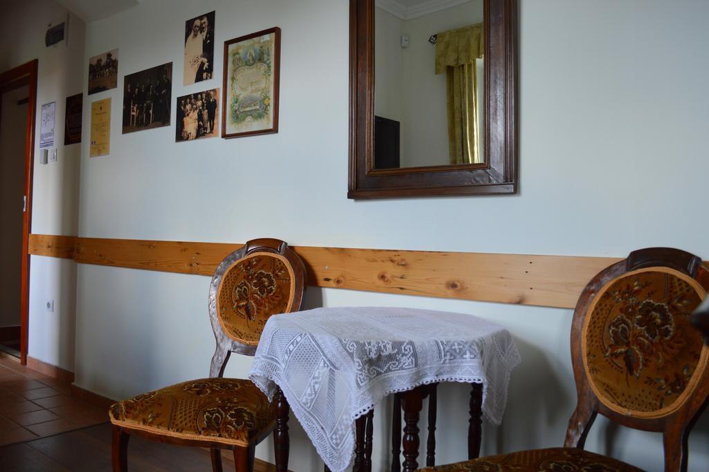 Edvy Malom Fogado Barokk Udvarhaz Pápa Buitenkant foto